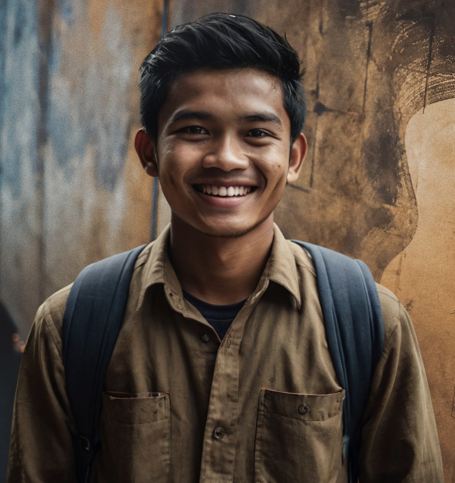 Randy Dapuni